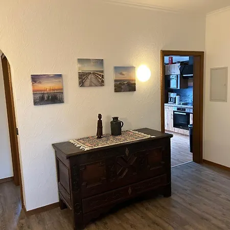 Ferienwohnung-jupp 公寓