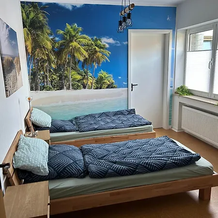 Ferienwohnung-jupp
