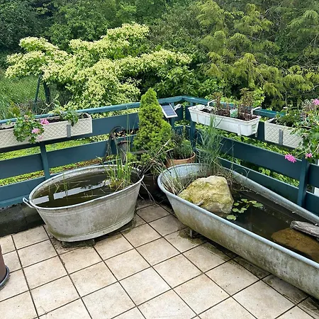 Ferienwohnung-jupp Apartment Nettetal