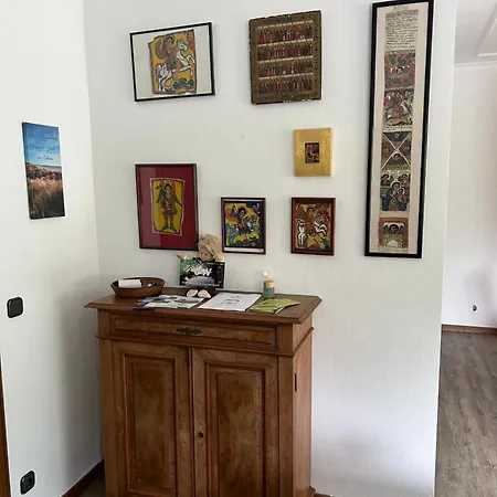 Ferienwohnung-jupp Apartment