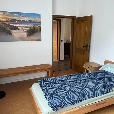 Ferienwohnung-jupp * 奈特匋