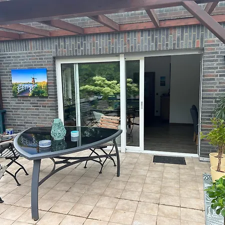 Ferienwohnung-jupp Apartamento Nettetal