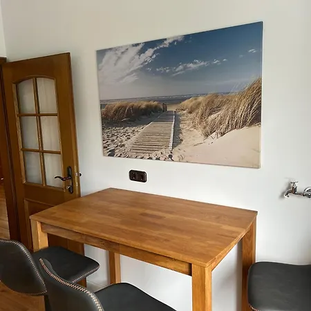 Ferienwohnung-jupp Nettetal