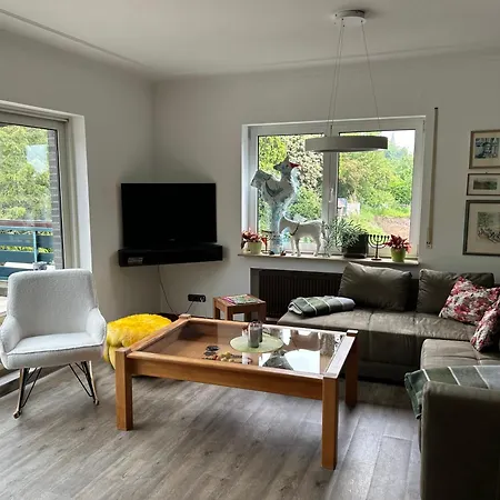 Ferienwohnung-jupp Nettetal