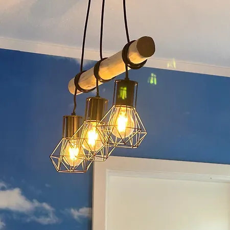 Ferienwohnung-jupp Apartment *