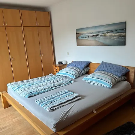Ferienwohnung-jupp 奈特匋