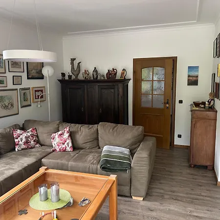 Apartment Ferienwohnung-jupp *