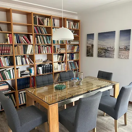 Apartment Ferienwohnung-jupp Nettetal