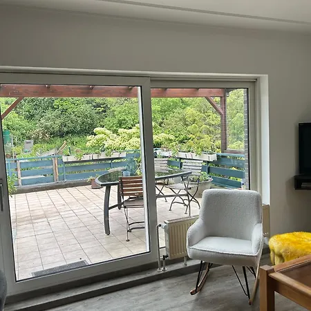 Ferienwohnung-jupp Apartment *