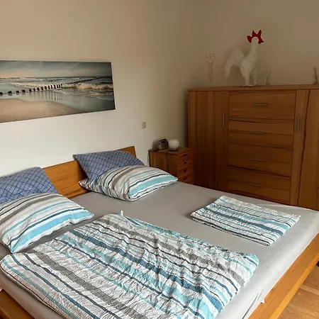 Ferienwohnung-jupp * 奈特匋