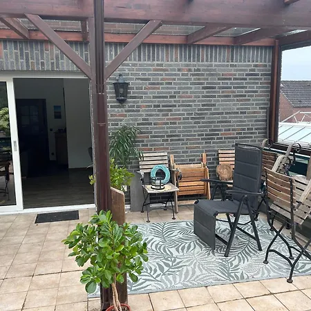 Ferienwohnung-jupp 公寓 *