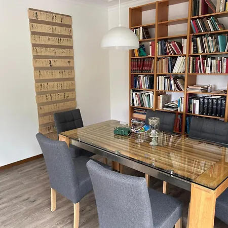 Ferienwohnung-jupp Apartment *