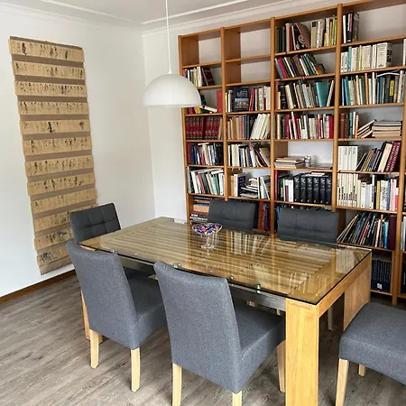 Ferienwohnung-jupp Apartment Nettetal